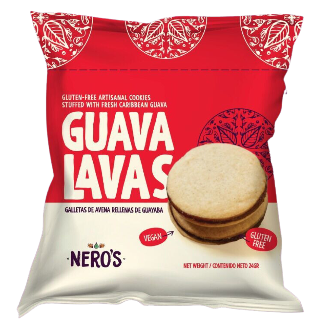 Guava Lavas