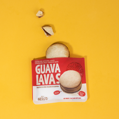 Guava Lavas